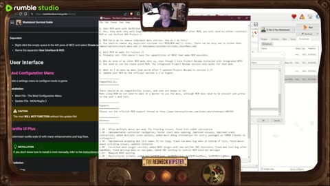 Live: From New Vegas! - 10/1/2025 - Spoopy month is here!