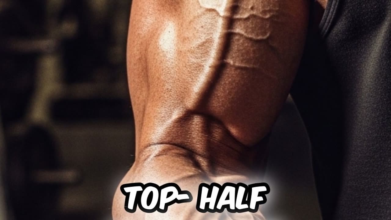 🚨Arnold’s Forbidden Bicep Method: Why Modern Gyms BAN This Workout!