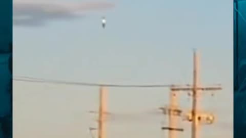 😨👻 What is That?! Bizarre Incident Caught on Camera | TheHauntingHour