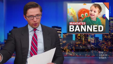 Entire City Rebels, Outlaws Mask and Vaccine Mandates (Facts Matter)