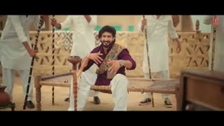 Breaking: Rahul Puthi (Official Video) "JAAT" Jaivir Rathi | Latest Haryanvi Son