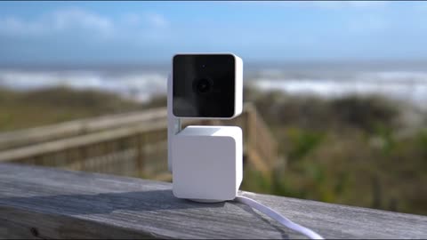 WYZE Cam Pan v3