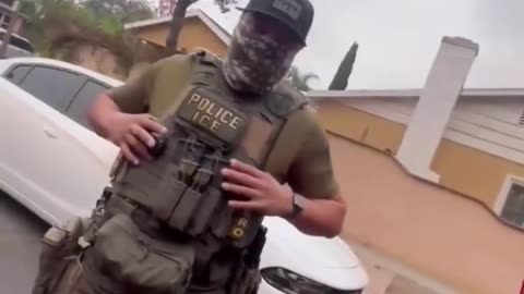 DHS pulled over a future doctor in med school on his way to the library to study for the MCAT.