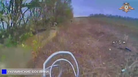 Ukraine war combat footage 11/9/25