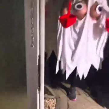 Best halloween outfit 😅