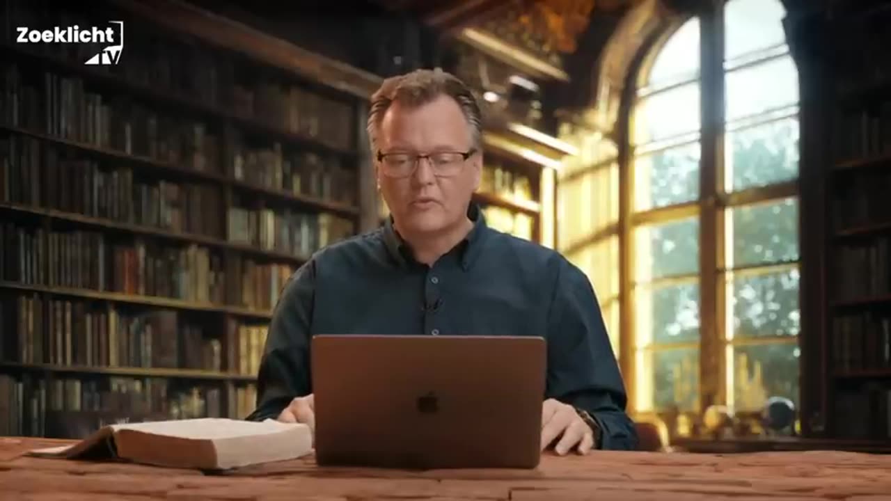 Zoeklicht TV - Wijzer in Woord #6 De oorsprong van de opnameleer