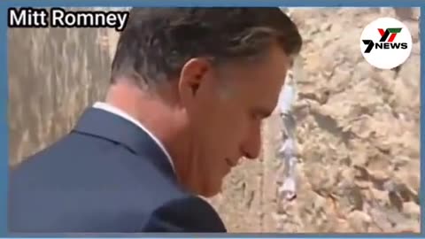 👀 Paying their allegiance to Israel