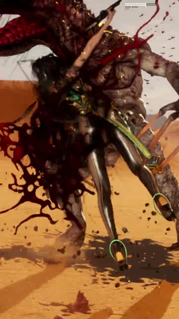 Around The World | Stellar Blade