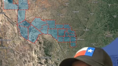 Aoudad in the United States