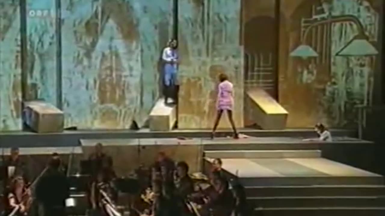 Jacques Offenbach (2013) - Ritter Blaubart