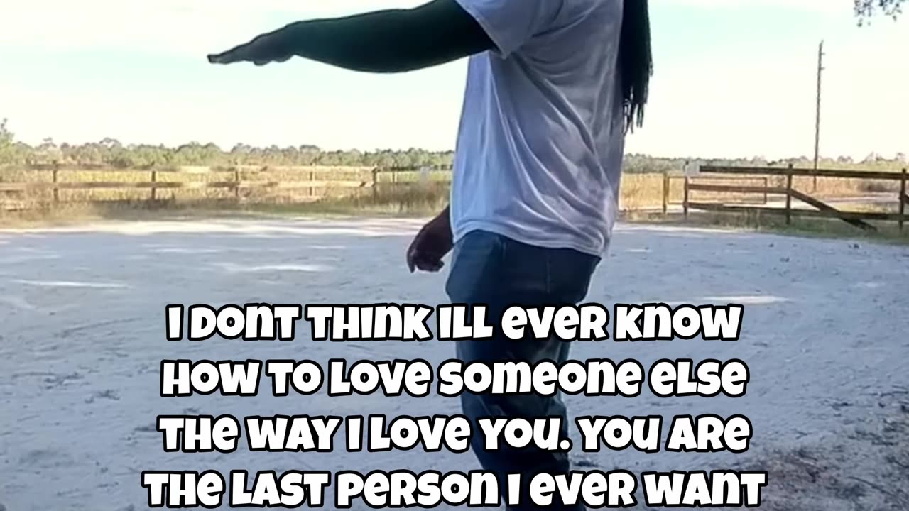 This Is The Love I’ll Never Let Go Of... 💔