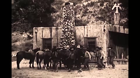 Mason of the Mounted (1932) Full movie | Western