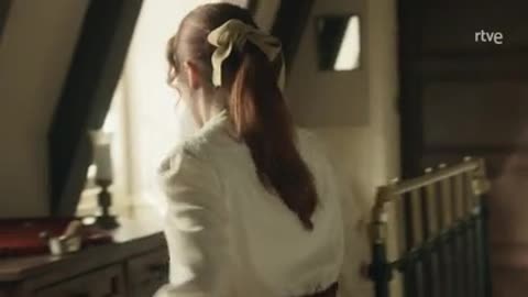 La Promesa - Capitulo 764 parte 6