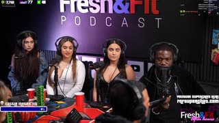 After Hours w/ Alex Stein & Girls