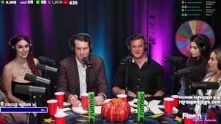 After Hours w/ Alex Stein & Girls