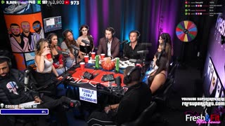 After Hours w/ Alex Stein & Girls