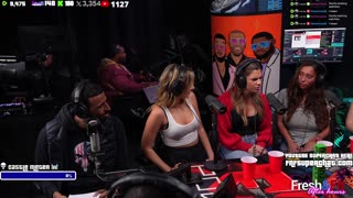 After Hours w/ Alex Stein & Girls