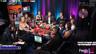 After Hours w/ Alex Stein & Girls