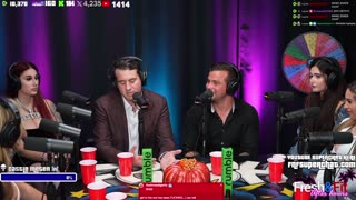 After Hours w/ Alex Stein & Girls