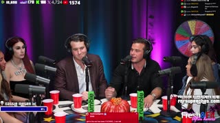 After Hours w/ Alex Stein & Girls