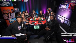 After Hours w/ Alex Stein & Girls