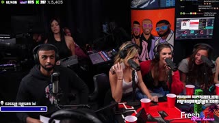 After Hours w/ Alex Stein & Girls