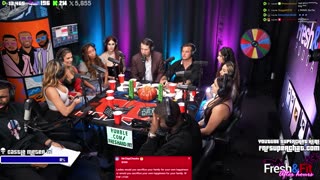 After Hours w/ Alex Stein & Girls