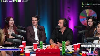 After Hours w/ Alex Stein & Girls