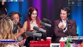 After Hours w/ Alex Stein & Girls