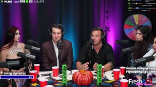 After Hours w/ Alex Stein & Girls