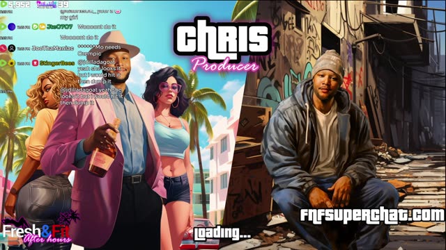 After Hours w/ Alex Stein & Girls