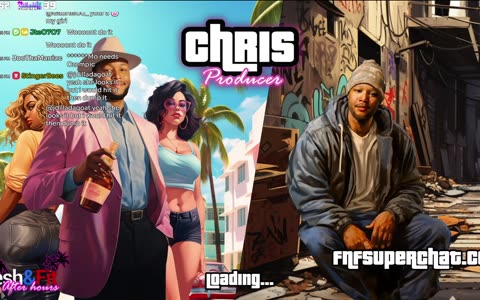 After Hours w/ Alex Stein & Girls