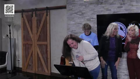 Thursday Night Livestream – 7:00 P.M. Central