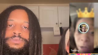 Tori and Loc back at it