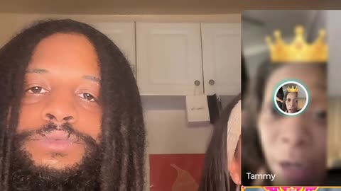 Tori and Loc back at it