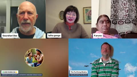 Escaping The Matrix by Mantra Meditation