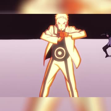 Sasuke's Attack_ Intense Moments and Fierce Expressions!