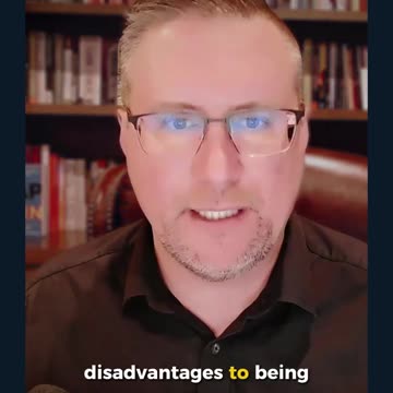 Who’s Really Controlling Your Money?