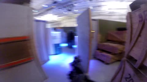 Replay Airsoft Clip of the day