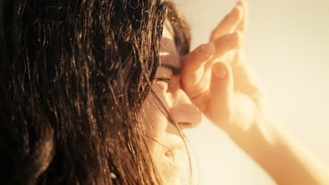 THE OLD DEAD TREE - Solastalgia (Official Music video)