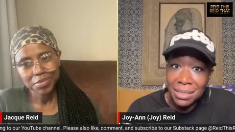 Joy Reid comes out against men in women’s locker rooms