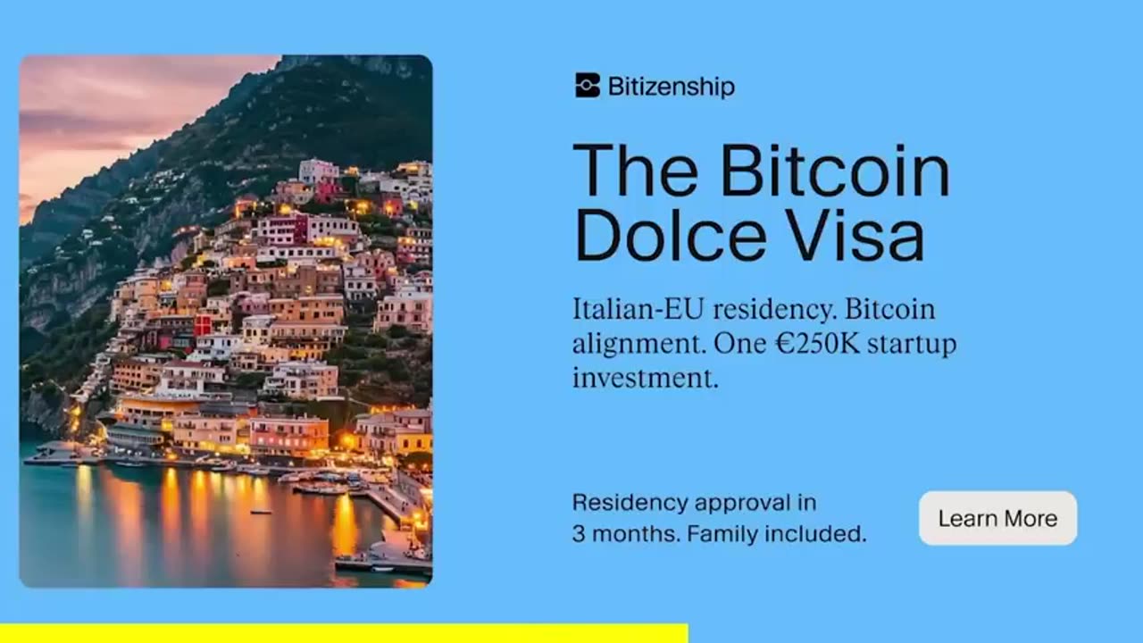 Panic Everywhere — Is This Bitcoin’s Turning Point?