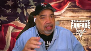 SUNDAY NEWS ROUNDUP: President Trump Attends Wedding | Talk Shows Worried About Tulsi | And More!