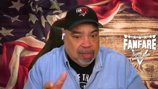 SUNDAY NEWS ROUNDUP: President Trump Attends Wedding | Talk Shows Worried About Tulsi | And More!