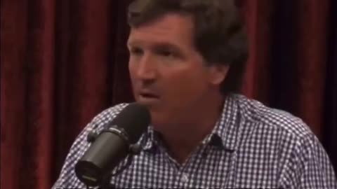 Tucker claims that Mike Pompeo threatened him