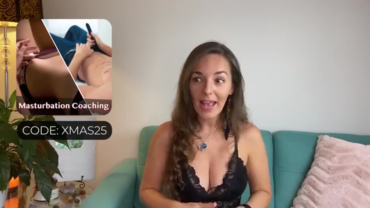 female masturbation tutorial