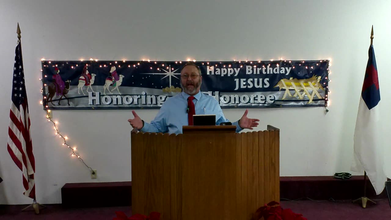 Independent Bible Baptist Church Pittsburg, Kansas USA