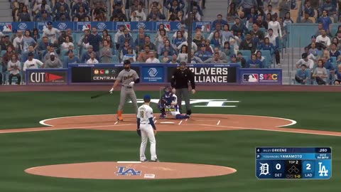 🔴LIVE - DETROIT VS OHTANI - DODGERS - 2ND GAME OF SERIES.mp4