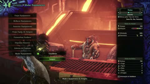 Monster Hunter