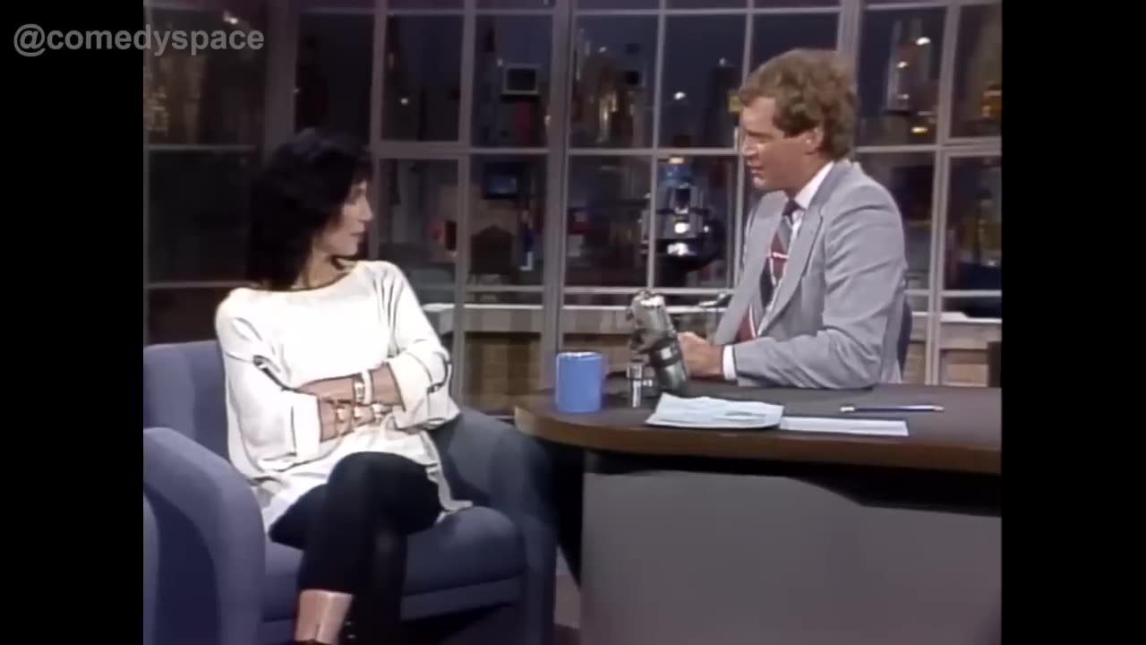 The Funniest Moments In Talk Show History Compilation